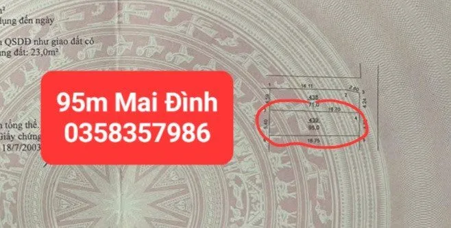 Bất động sản tại Hà Nội - ảnh 1
