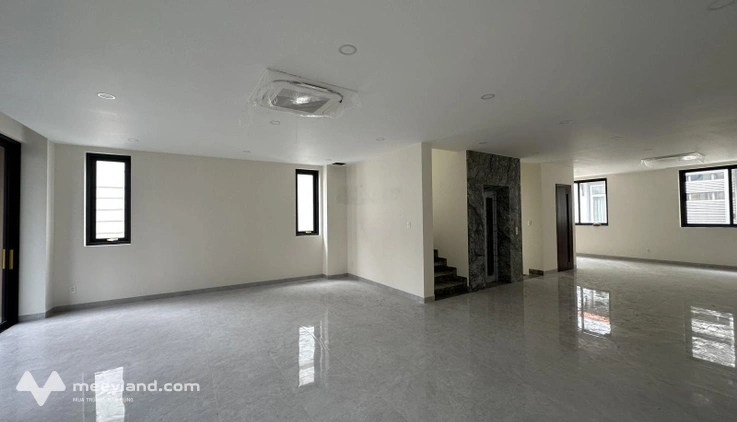 Bất động sản tại TP. Hồ Chí Minh - ảnh 1