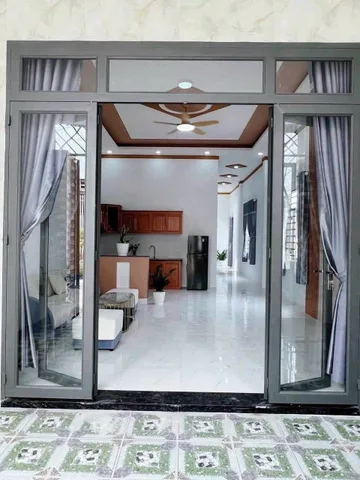 Bất động sản tại Đồng Nai - ảnh 1
