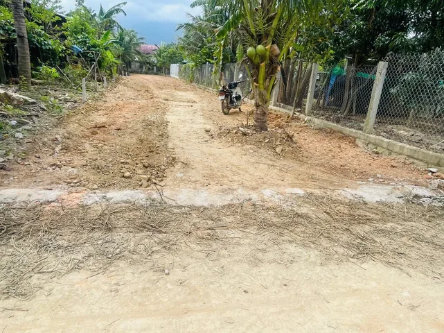 Bất động sản tại Khánh Hòa - ảnh 1