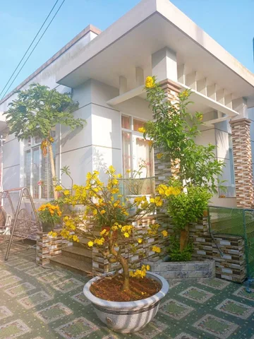 Bất động sản tại Bến Tre - ảnh 1