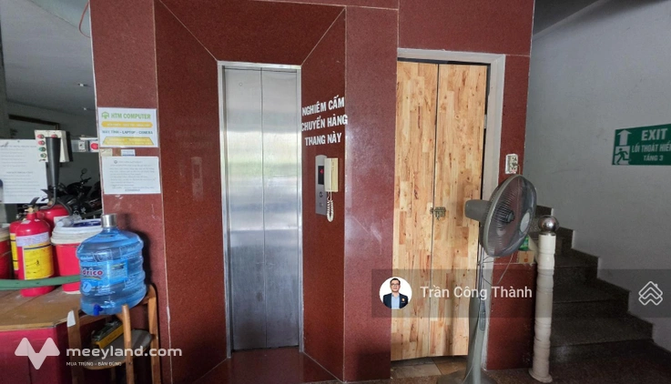 Bất động sản tại TP. Hồ Chí Minh - ảnh 1