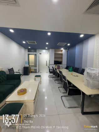 Bất động sản tại TP. Hồ Chí Minh - ảnh 1