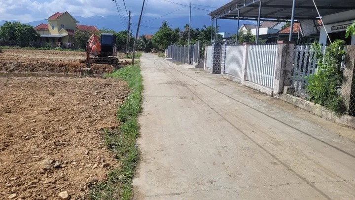 Bất động sản tại Khánh Hòa - ảnh 1