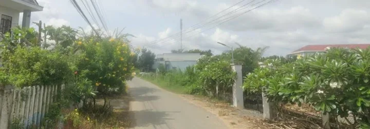 Bất động sản tại Long An - ảnh 1