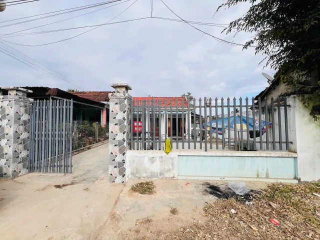Bất động sản tại Khánh Hòa - ảnh 1