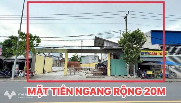 Bất động sản tại Cần Thơ - ảnh 1