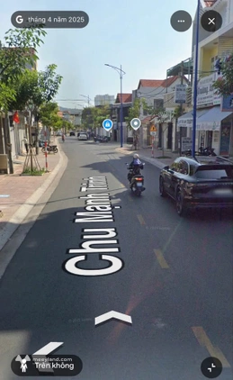 Bất động sản tại Bà Rịa - Vũng Tàu - ảnh 1