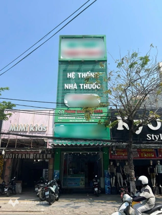 Bất động sản tại Đà Nẵng - ảnh 1