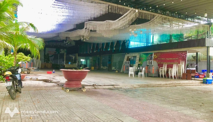 Bất động sản tại Bình Dương - ảnh 1