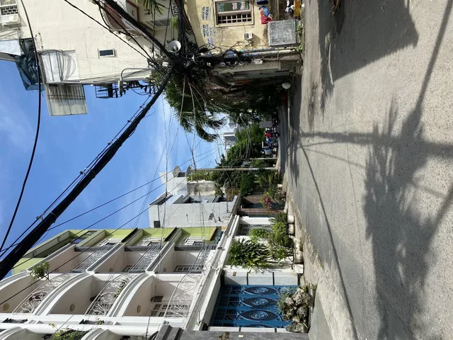 Bất động sản tại TP. Hồ Chí Minh - ảnh 1