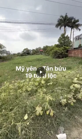 Bất động sản tại Long An - ảnh 1