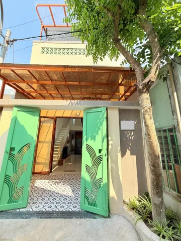 Bất động sản tại Đà Nẵng - ảnh 1