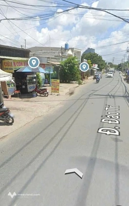 Bất động sản tại TP. Hồ Chí Minh - ảnh 1