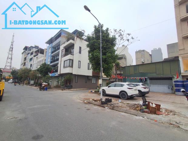 Bất động sản tại Hà Nội - ảnh 1