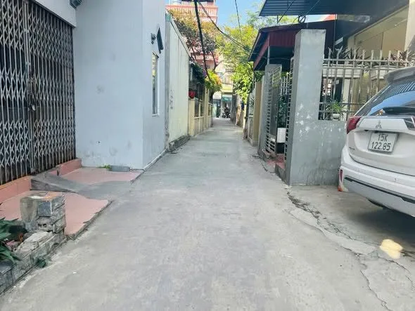 Bất động sản tại Hải Phòng - ảnh 1