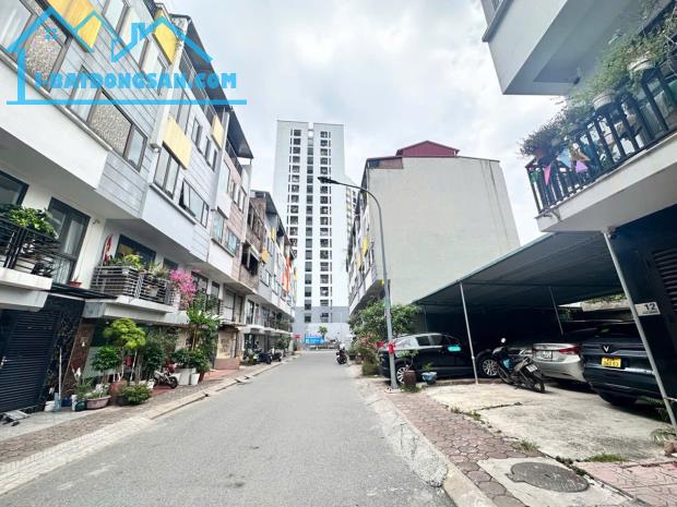 Bất động sản tại Hà Nội - ảnh 1