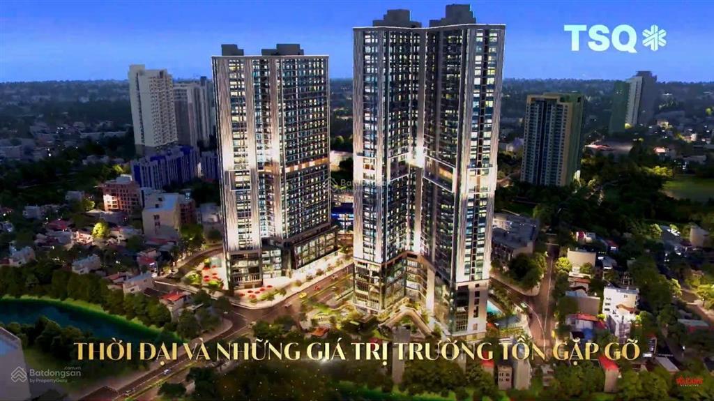 Bất động sản tại Hà Nội - ảnh 1