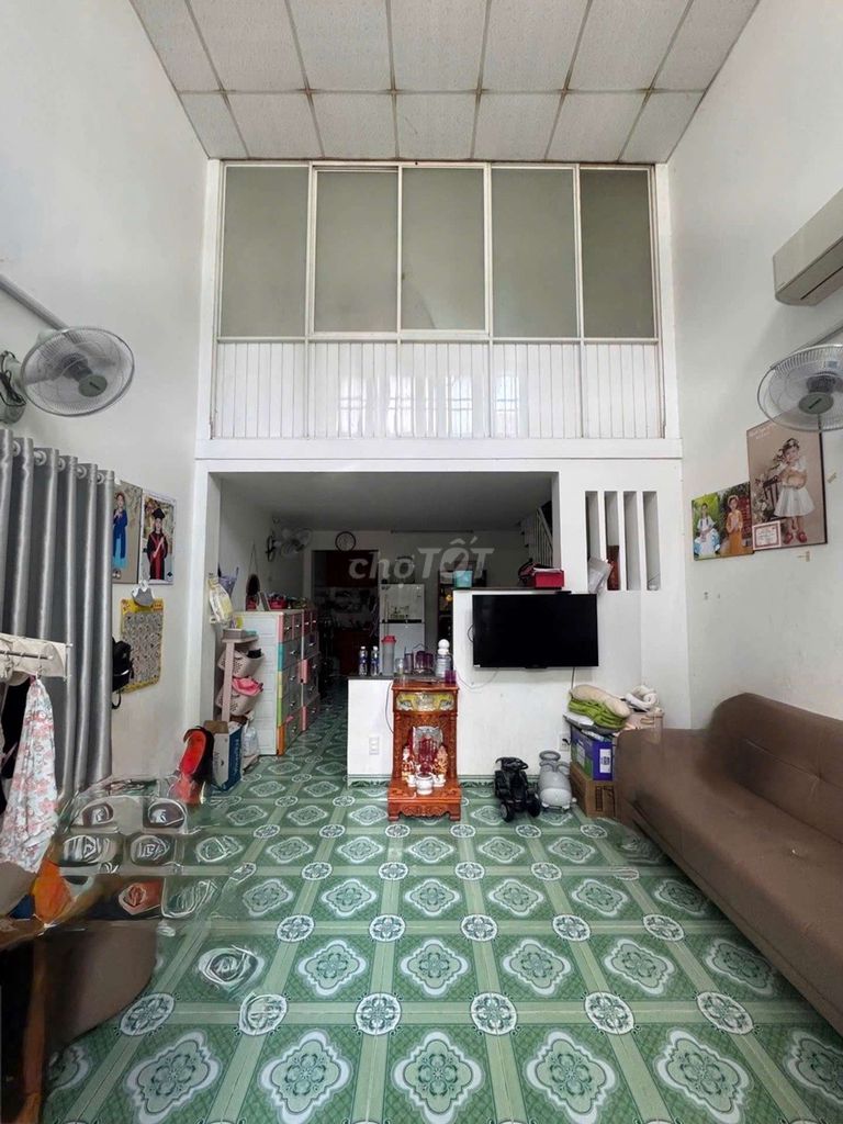 Nhà riêng tại Tân Bình, TP. Hồ Chí Minh - ảnh 4