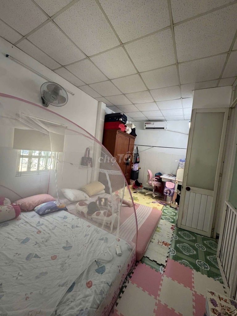 Nhà riêng tại Tân Bình, TP. Hồ Chí Minh - ảnh 5