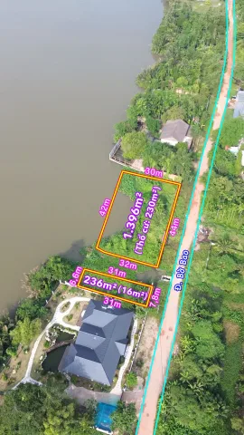 Bất động sản tại Bình Dương - ảnh 1