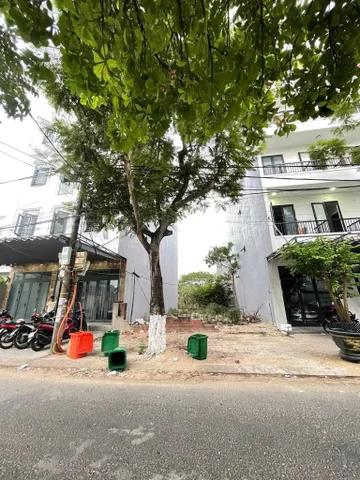 Bất động sản tại Đà Nẵng - ảnh 1