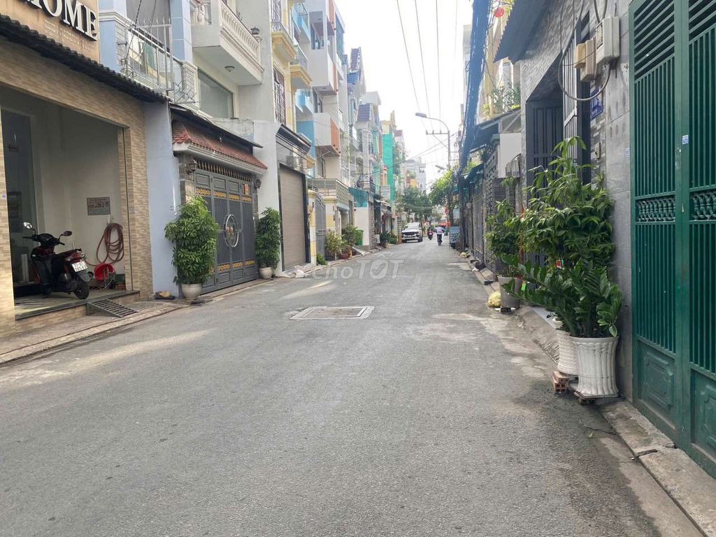 Nhà riêng tại Tân Bình, TP. Hồ Chí Minh - ảnh 2