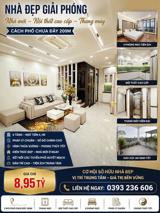 Bất động sản tại Hà Nội - ảnh 1