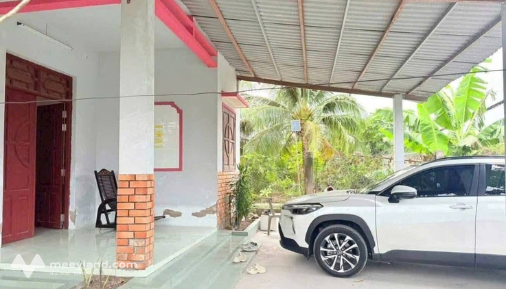 Bất động sản tại Bến Tre - ảnh 1