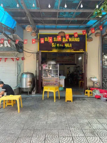 Bất động sản tại Đà Nẵng - ảnh 1
