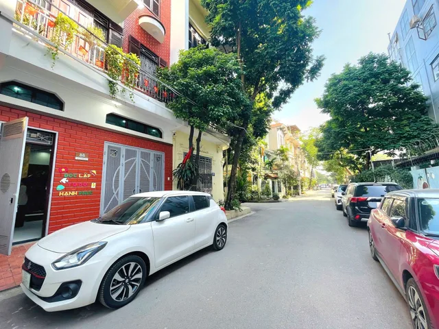 Bất động sản tại Hà Nội - ảnh 1