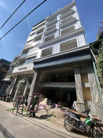 Bất động sản tại Hà Nội - ảnh 1