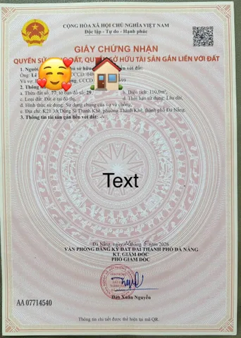 Bất động sản tại Đà Nẵng - ảnh 1