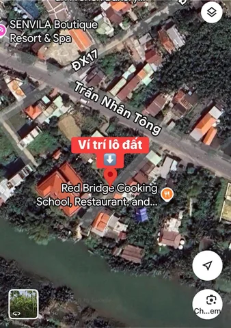 Bất động sản tại Đà Nẵng - ảnh 1