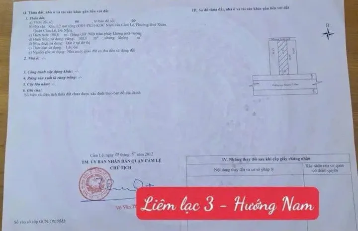Bất động sản tại Đà Nẵng - ảnh 1