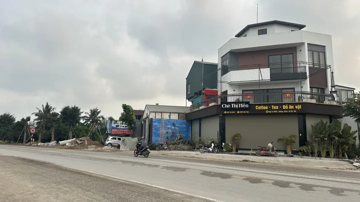 Bất động sản tại Hải Phòng - ảnh 1