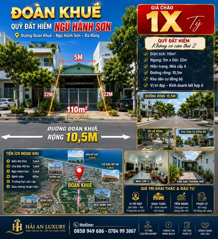 Bất động sản tại Đà Nẵng - ảnh 1