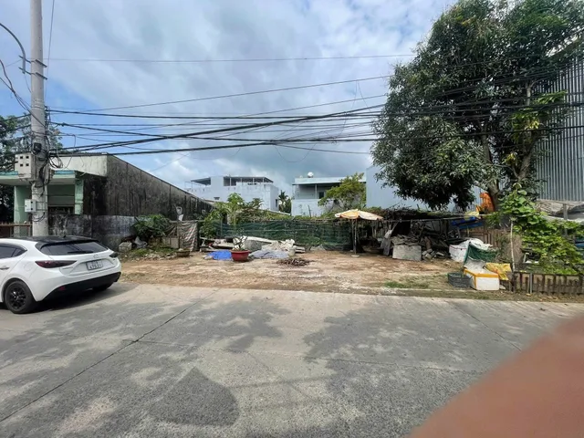Bất động sản tại Đà Nẵng - ảnh 1