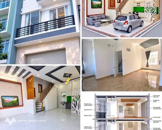 Bất động sản tại Bà Rịa - Vũng Tàu - ảnh 1