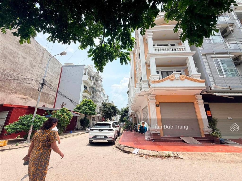 Bất động sản tại Hải Phòng - ảnh 1