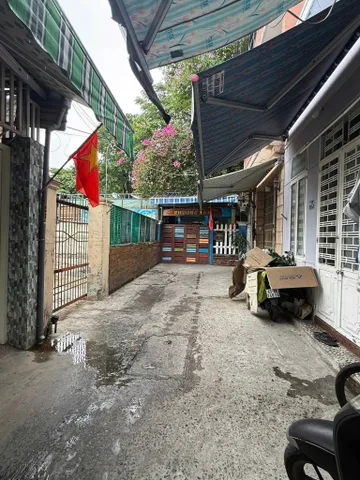 Bất động sản tại Đà Nẵng - ảnh 1