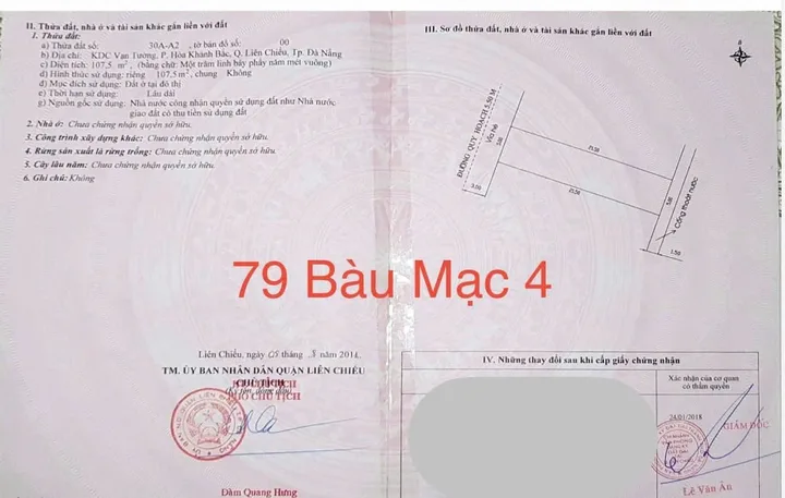 Bất động sản tại Đà Nẵng - ảnh 1