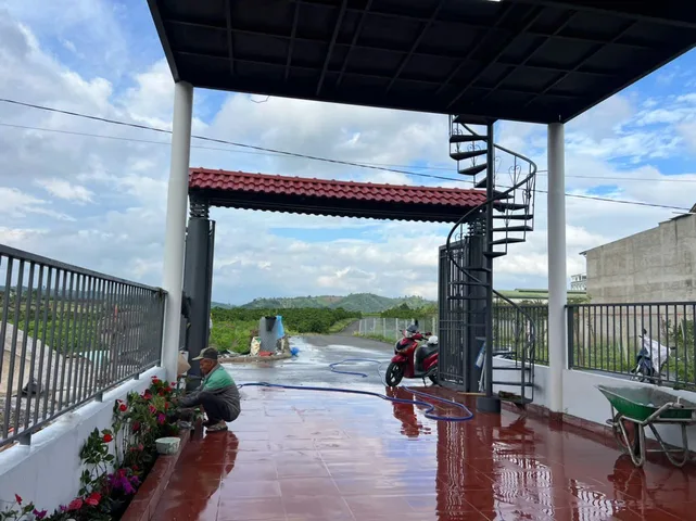 Bất động sản tại Lâm Đồng - ảnh 1