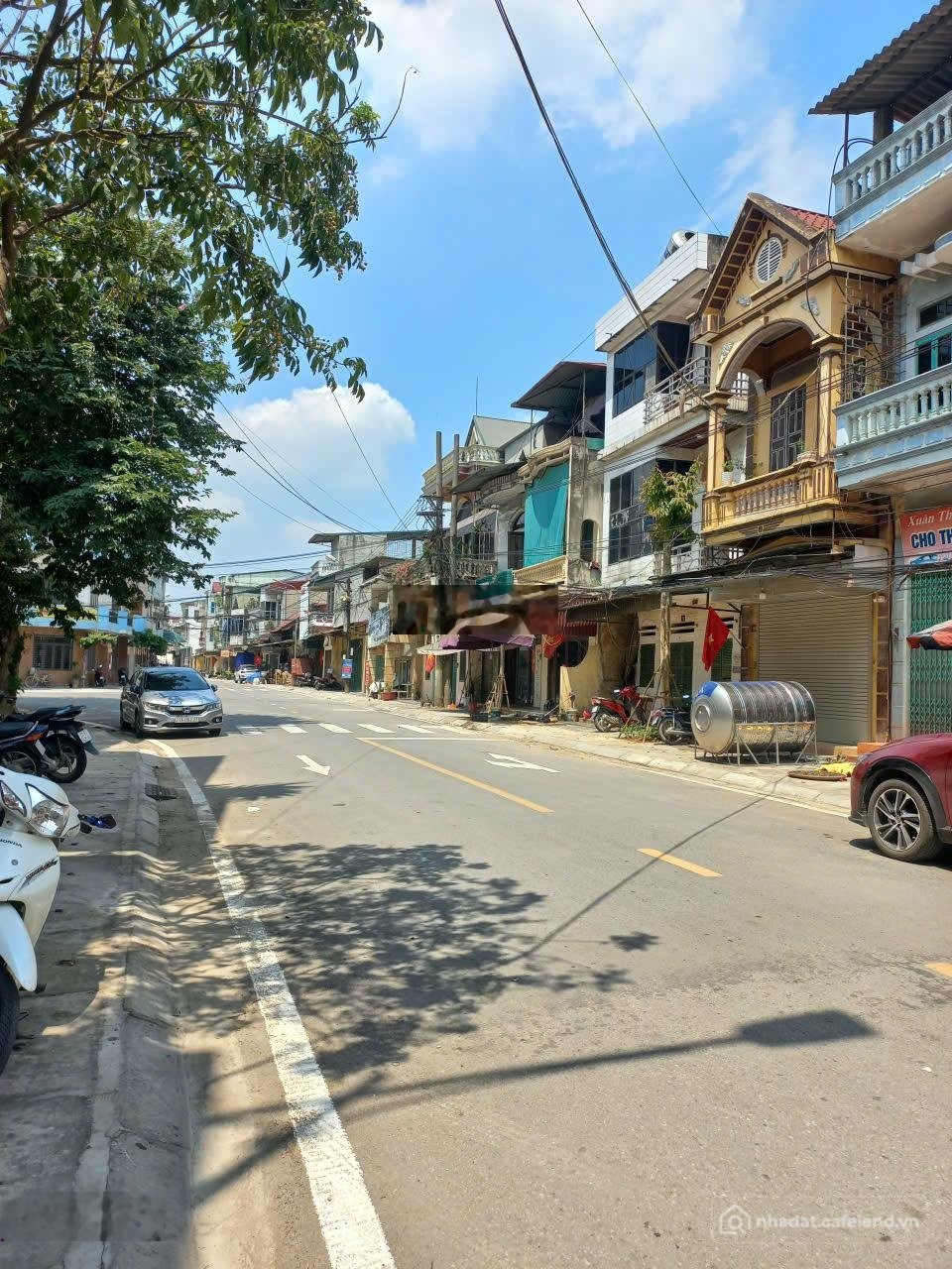 Bất động sản tại Yên Bái - ảnh 1