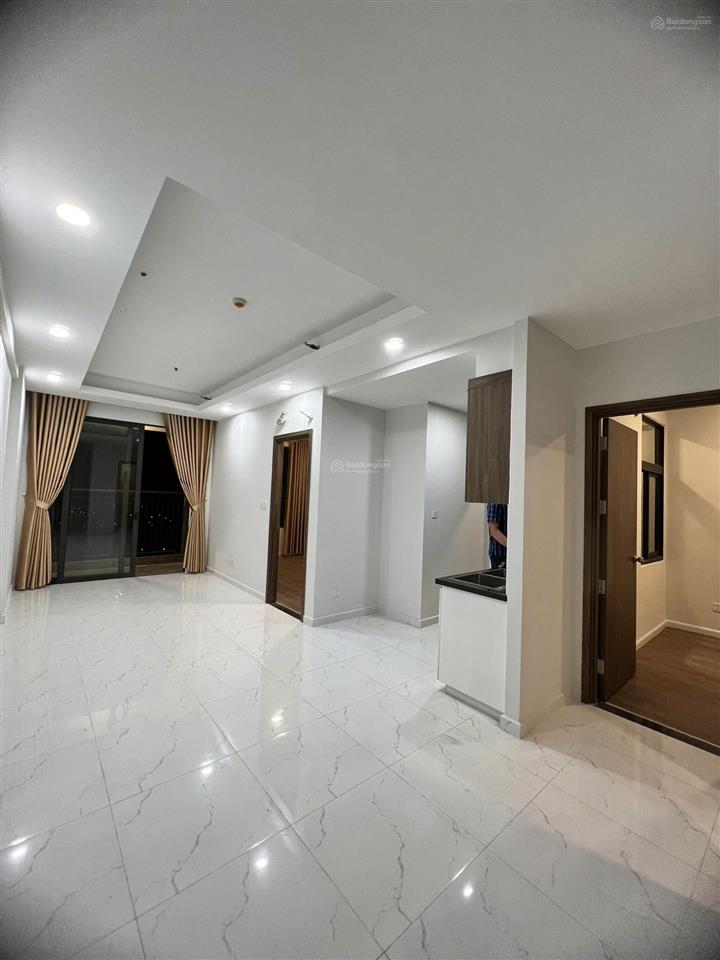 Bất động sản tại Bình Dương - ảnh 1