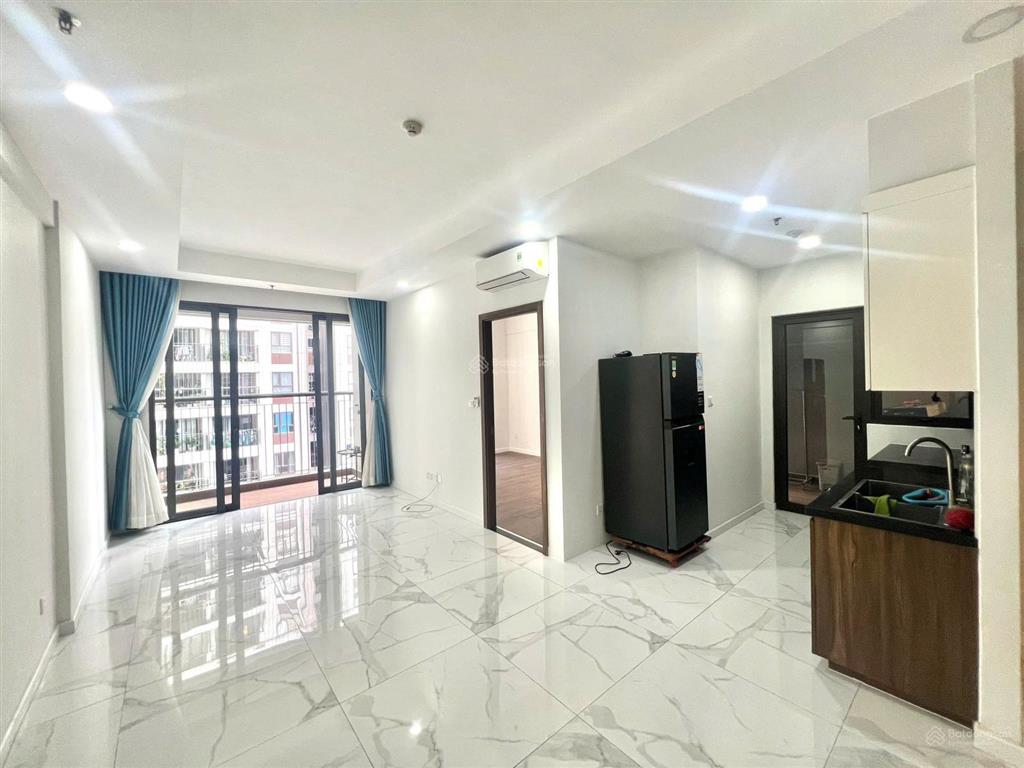 Bất động sản tại Bình Dương - ảnh 1