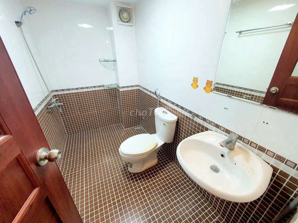 Nhà riêng tại 8, TP. Hồ Chí Minh - ảnh 2