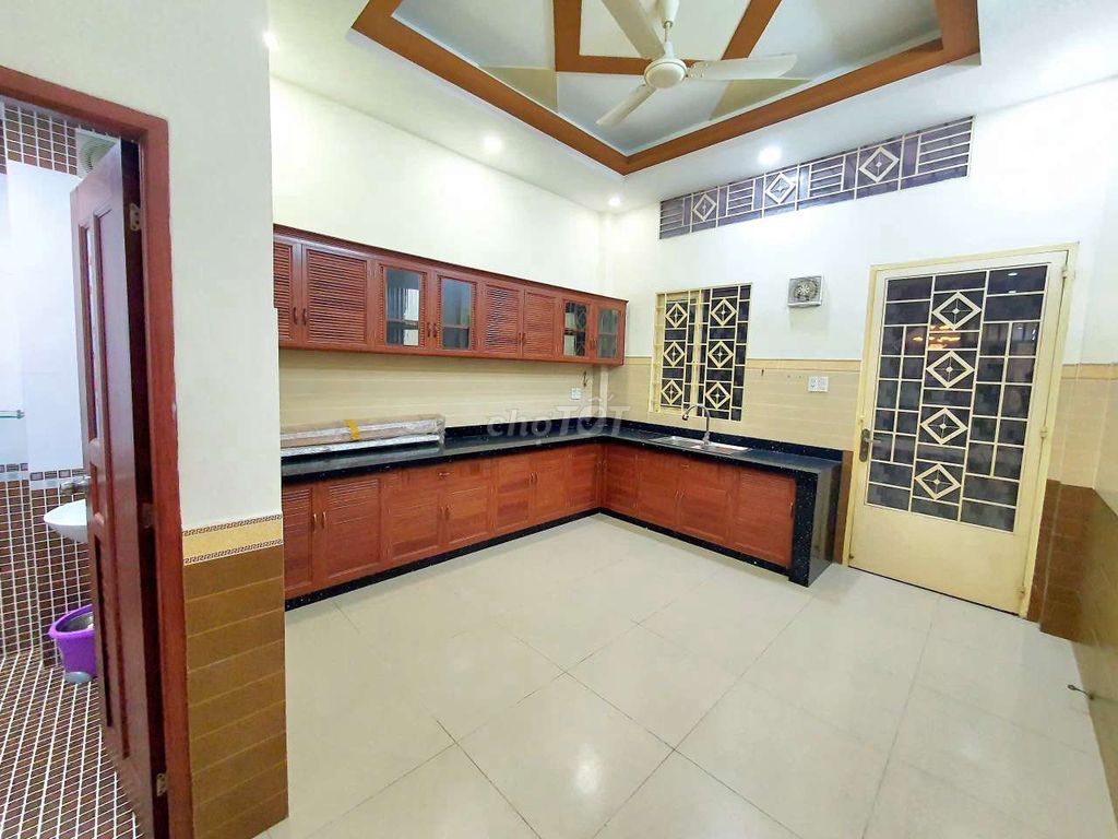 Nhà riêng tại 8, TP. Hồ Chí Minh - ảnh 3