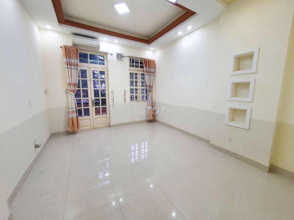 Nhà riêng tại 8, TP. Hồ Chí Minh - ảnh 4