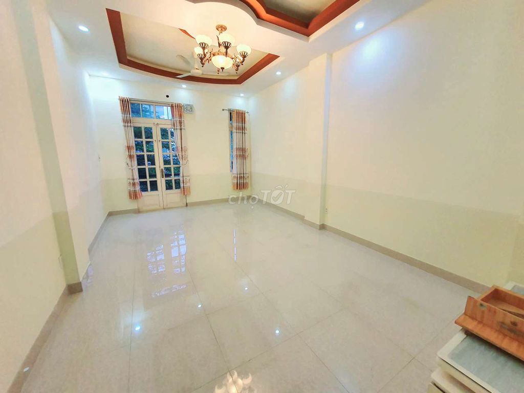 Nhà riêng tại 8, TP. Hồ Chí Minh - ảnh 5